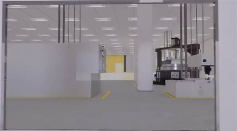 BIM項目視頻展示